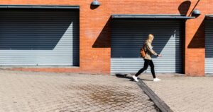 door installers