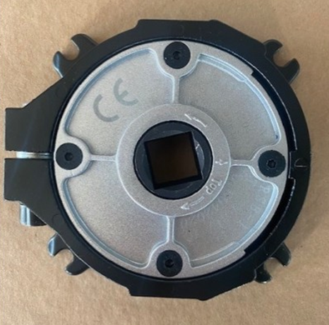 Safety Brakes