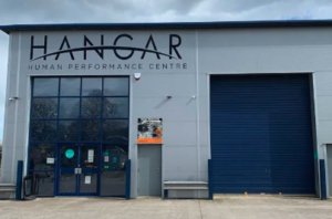 roller shutter doors