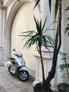 Roller Shutter Doors