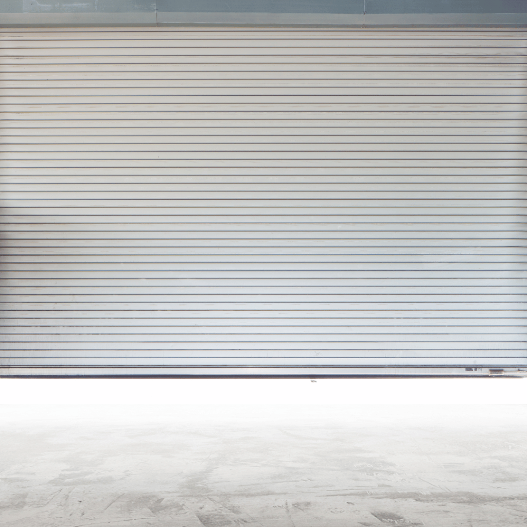 Fire Shutters