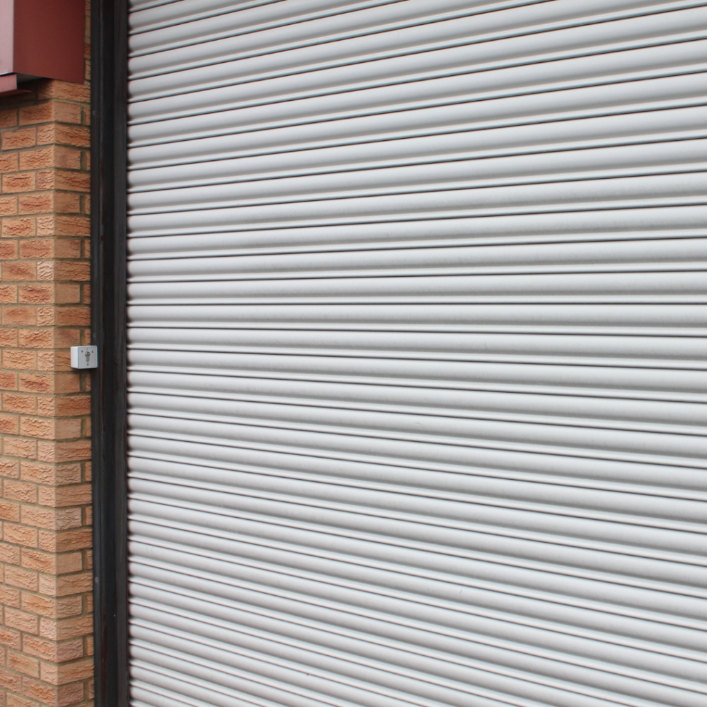 Roller Shutter
