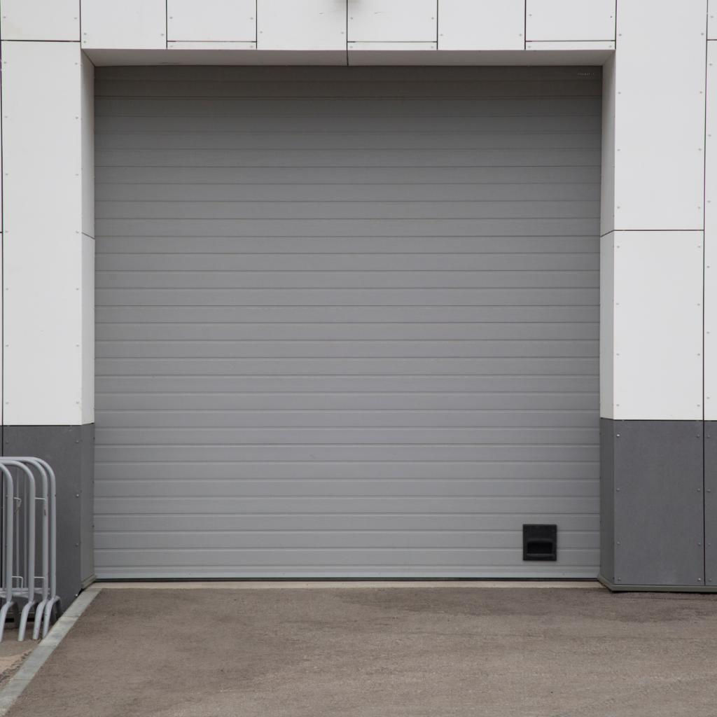 Roller Shutters