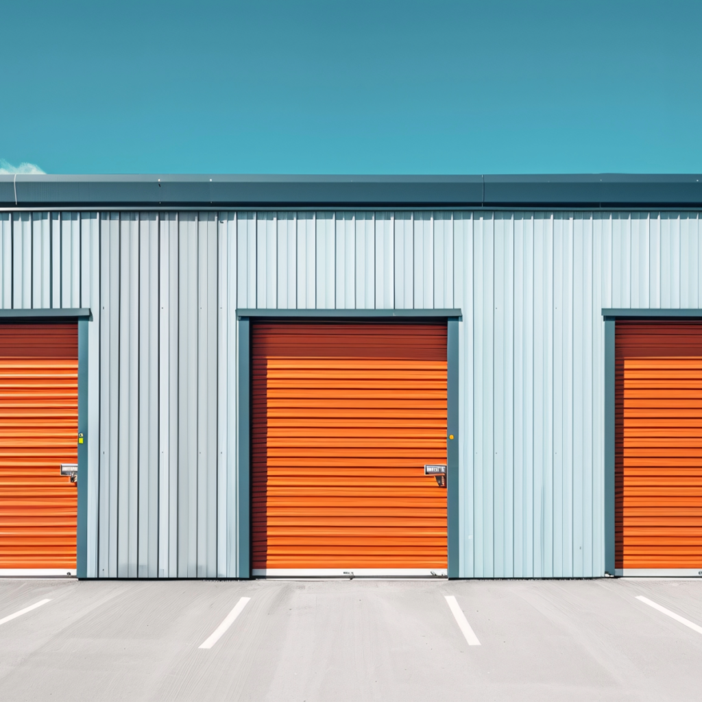 Door Solutions