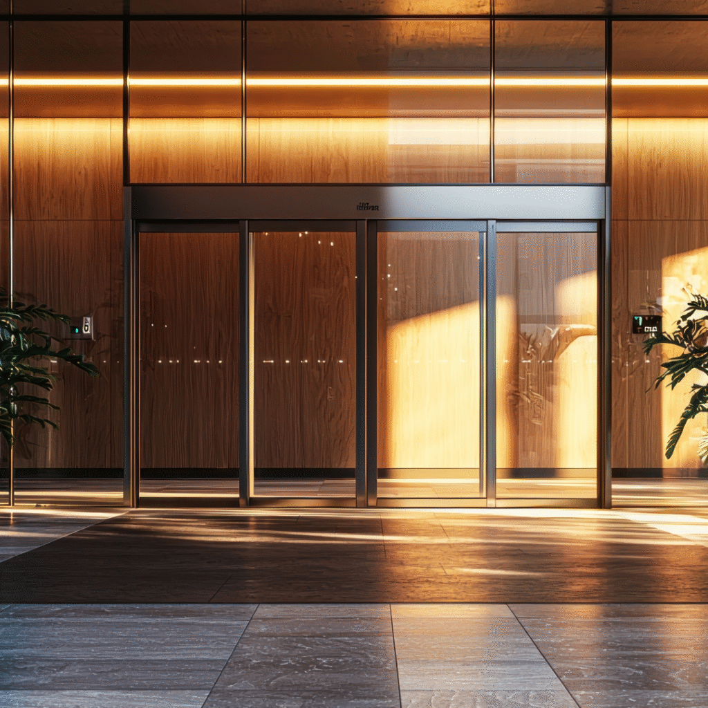 Doors