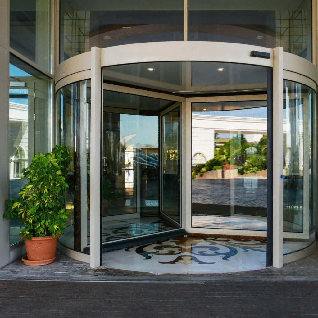 Doors